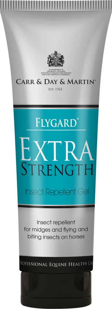 Abbildung Flygard Gel